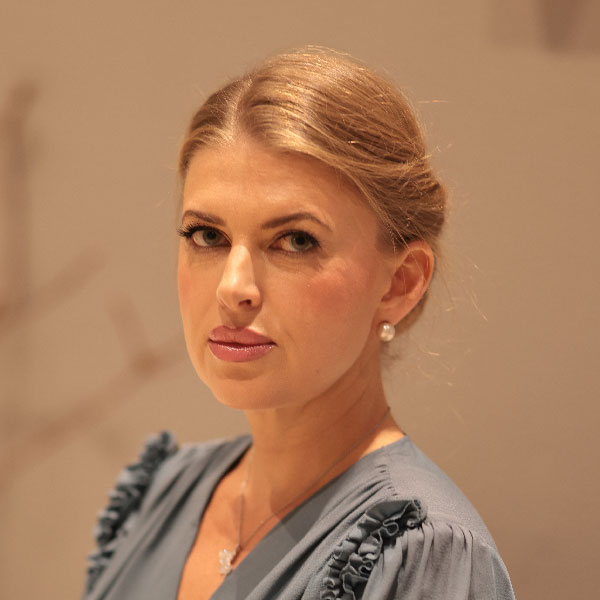 Natalia Solonevich