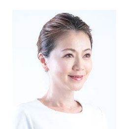 Mari Funatsu