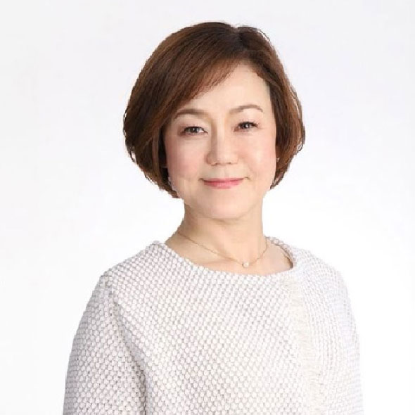 Toshiko Ikeda