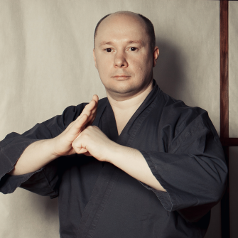Sergey Levoshkin